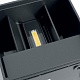 уличный настенный светодиодный светильник feron майами dh012 48098