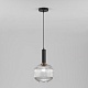 подвесной светильник eurosvet 50182/1 прозрачный