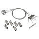 набор arlight jx6 для панелей im-1200 018470