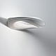 настенный светильник f17g0301 fabbian