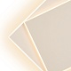 настенно-потолочный светодиодный светильник mantra dakla 6426