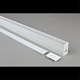 шинопровод накладной высокий aployt magnetic track 48 apl.0172.10.100