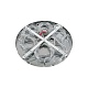 каскадная люстра lumion neoclassi emily 8268/7a