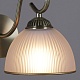 бра illumico il0621-1wsq-24 ab capella