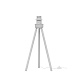 настольная лампа loft it nordic 1700-twh+sw