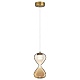 подвесной светильник odeon light pendant glessi 5093/4l