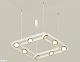 подвесная люстра ambrella light traditional (c9177, n8124) xb9177102
