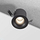 встраиваемый светильник elektrostandard bliss 25070/led 4690389212925 a069405