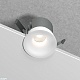 встраиваемый светильник elektrostandard bliss 25070/led 4690389212932 a069406
