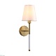 бра st luce регалия sl1406.301.01