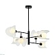 люстра на штанге omnilux cennina oml-52407-06