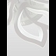 потолочная люстра natali kovaltseva fortuna led lamps 81107/6c
