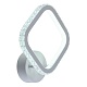 настенный светодиодный светильник profit light 8023/1w wht