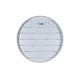 потолочный светодиодный светильник loft it axel 10002/48 white