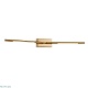 настенный светильник delight collection tubular mb18001070-2agol