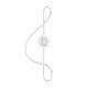 настенный светильник freya fancy fr6059wl-l28w