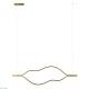 подвесной светильник loft it tape light 10403/1000 ab