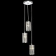 подвесная люстра citilux джейн cl306031