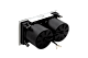 спот designled spl-sq2-25-nw 003441