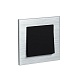 рамка 1-ая systeme electric atlasdesign nature atn312101