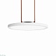 трековый светильник denkirs belty flow dk5566-wh+bk