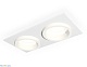 встраиваемый светильник ambrella light techno spot xc6525064 (c6525, n6245)