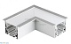угол arlight s2-linia55-f-l90 прямой 021272