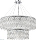 подвесная люстра stilfort splendy 2173/09/26p