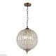 подвесной светильник favourite orientalium 2296-3p