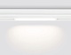 трековый магнитный светильник ambrella light magnetic 220v gl1261