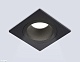 встраиваемый светильник ambrella light techno spot technic base tn102828