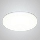 встраиваемый светодиодный светильник crystal lux clt 500c170 wh