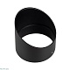 бленда arlight alt-ray-r66 (bk) 038161