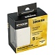 выключатель двухклавишный stekker эмили rsw10-5116-01 белый фарфор soft touch 50822