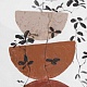 картина eglo jerantut 423109