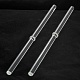подвесная светодиодная люстра lussole conecuh lsp-8622