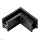 коннектор l-образный lightstar linea 506127