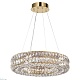 подвесная люстра odeon light panta 4926/52l
