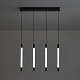 подвесной светильник freya ledstick fr6204pl-l40b
