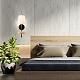 бра escada aspen 582/1a