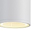 настенный светильник escada 30015w/02 white