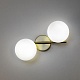 настенный светильник citilux ronny cl242323