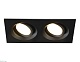 встраиваемый светильник ambrella light techno spot ip protect tn1146