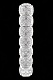 бра montblanc le3019/1w ch