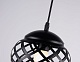подвесной светильник ambrella light comfort loft tr8442
