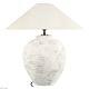настольная лампа loft it clay 10486t/b