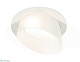 встраиваемый светильник ambrella light techno xc7621046 (c7621, n7175)