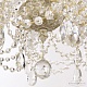 подвесная люстра bohemia ivele crystal al16311/8/195 agw