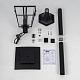 ландшафтный светильник citilux forts clu10b