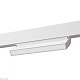 трековый светодиодный светильник arte lamp linea a4679pl-1wh
